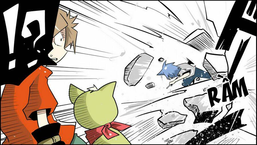 senyuu chapter 37 43