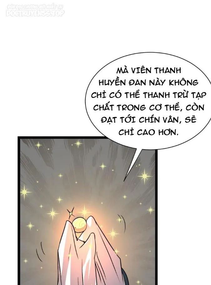 huyền huyễn: ta bắt đầu vô địch từ bại gia chapter 13 2