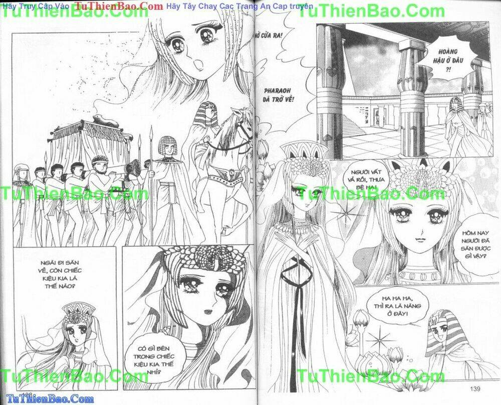 hoàng tử sông nile chapter 1 68