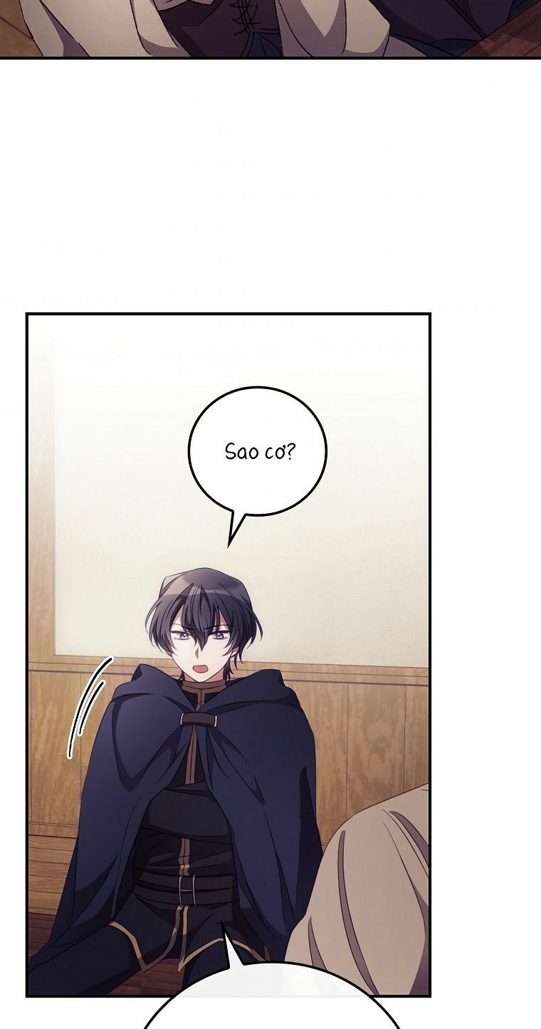 tôi nhìn thấy cái chết của bạn chapter 18 51