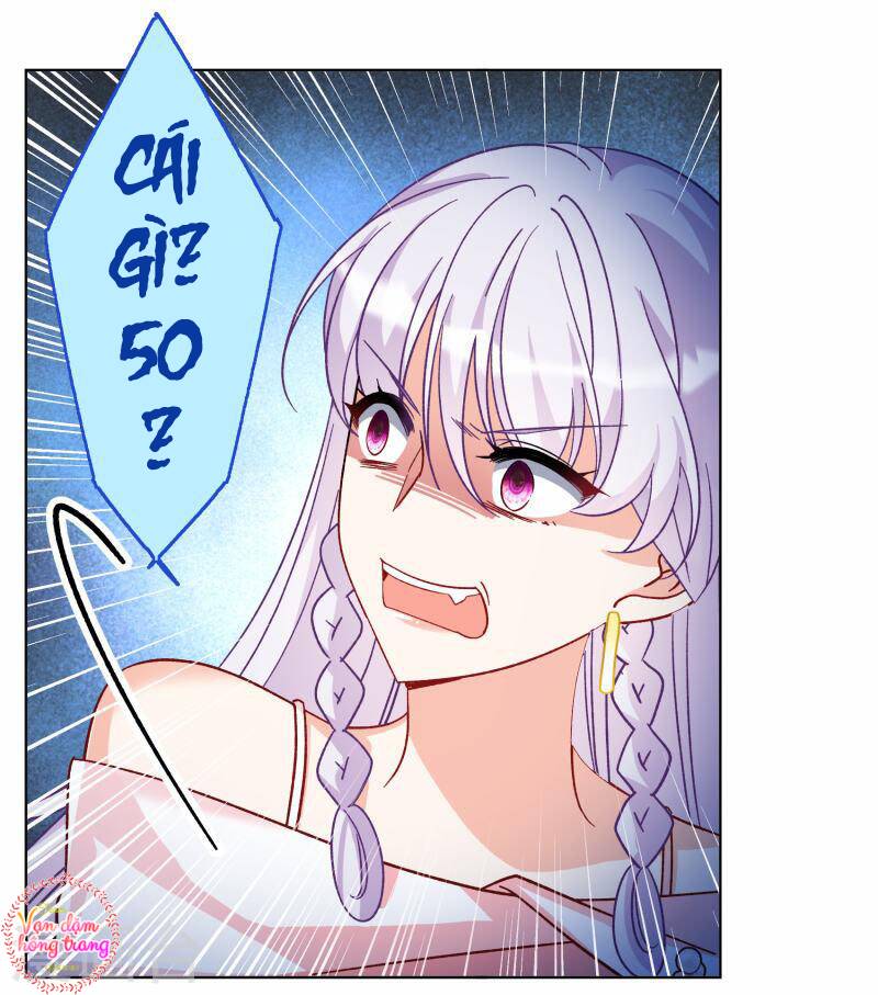 cô ấy đến rồi, xin nằm xuống! chapter 264 8