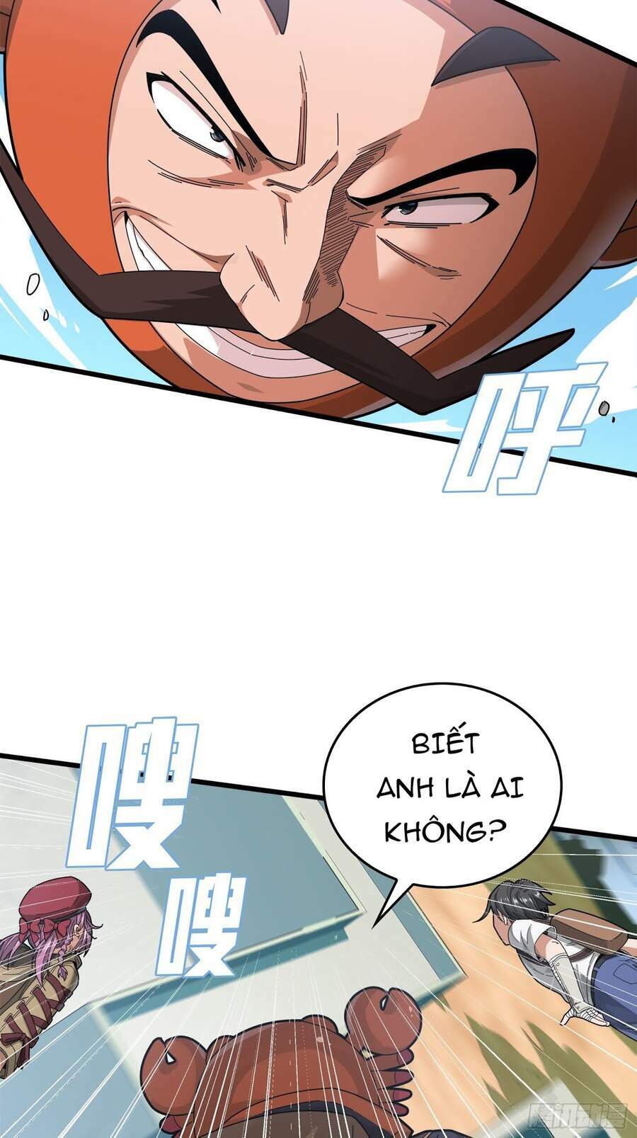 pubg luck rookie chapter 6 94