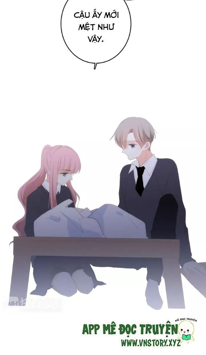 con tim rung động 2 chapter 89 14