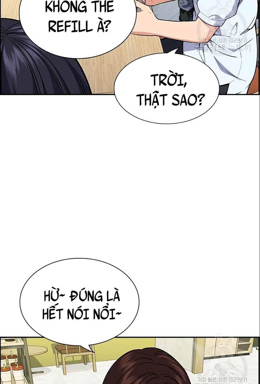 giáo dục chân chính chapter 83 106