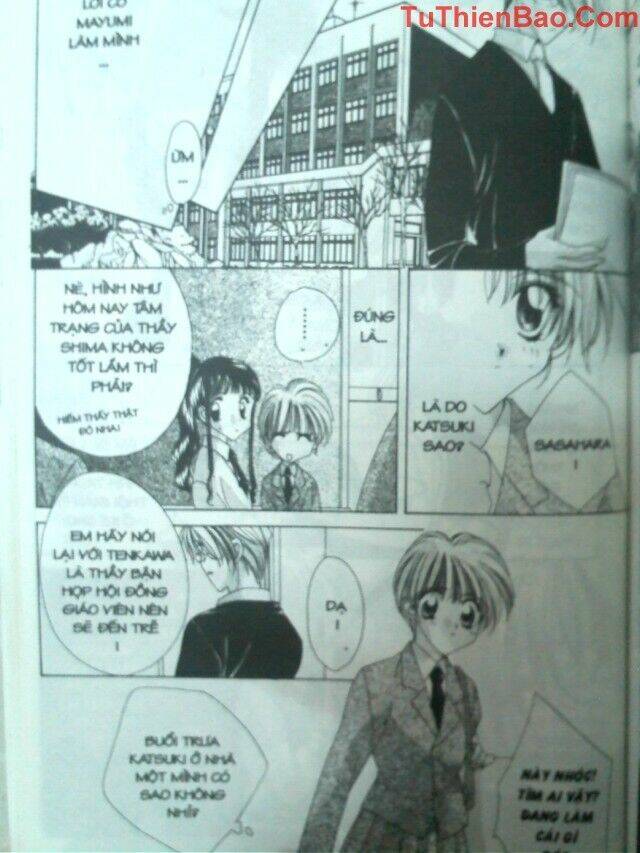 nguyện ước dưới ánh sao chapter 5 46