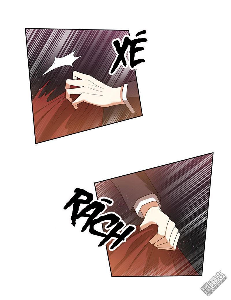 vợ yêu không ngoan chapter 1 11