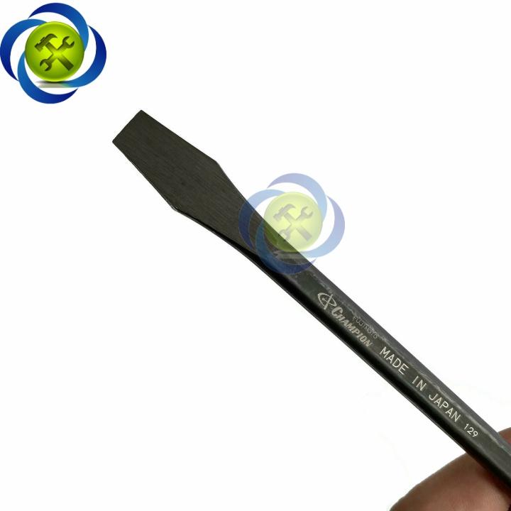 Vít dẹp Nhật Bản NO120F-6100 kích thước 6 x 100mm