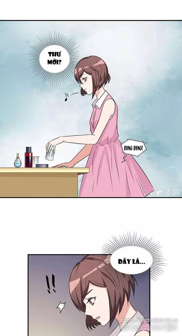 kháp kháp hương phản chapter 22 10
