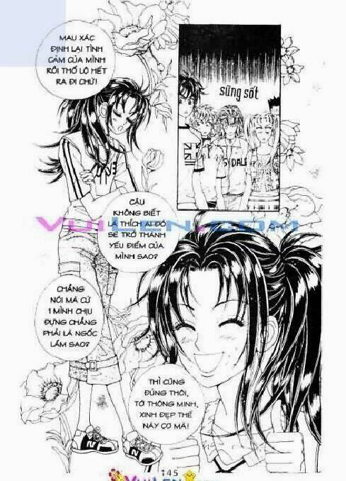 nhật ký tân hôn chapter 8 144