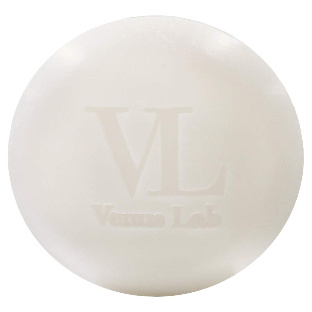 Xà Phòng Vệ Sinh Phụ Nữ Nhật Bản Venus Lab Féminature Jamu Clear Nano Soap, Ngăn Mùi Hôi, Giảm Viêm Ngứa, Dưỡng Ẩm, Dưỡng Da Sáng Mịn Và Mềm Mại, Chứa Collagen, Đậu Nành Và Nhiều Chiết Xuất Thảo Mộc Tự Nhiên