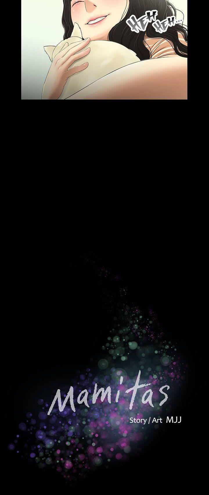 chú và cháu chapter 14 13