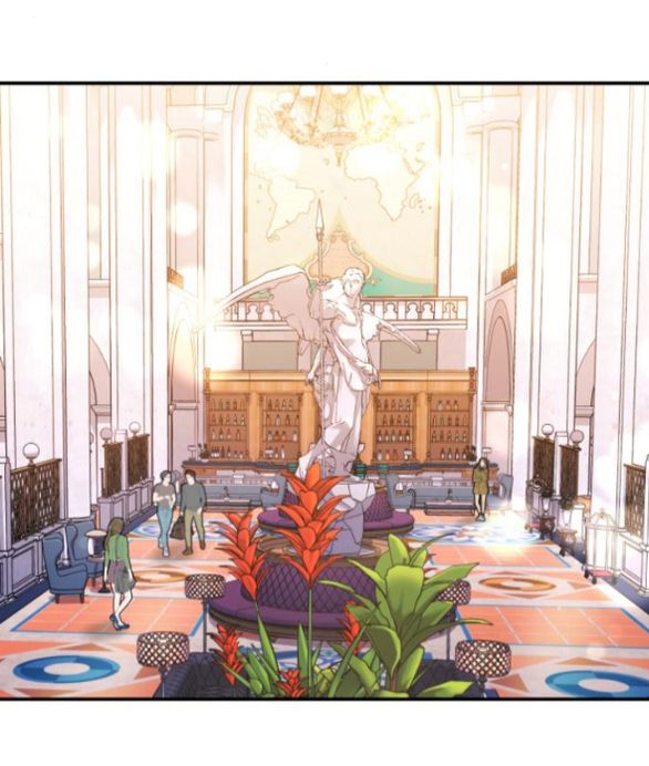 đứa trẻ trông giống tôi chapter 45.1 50