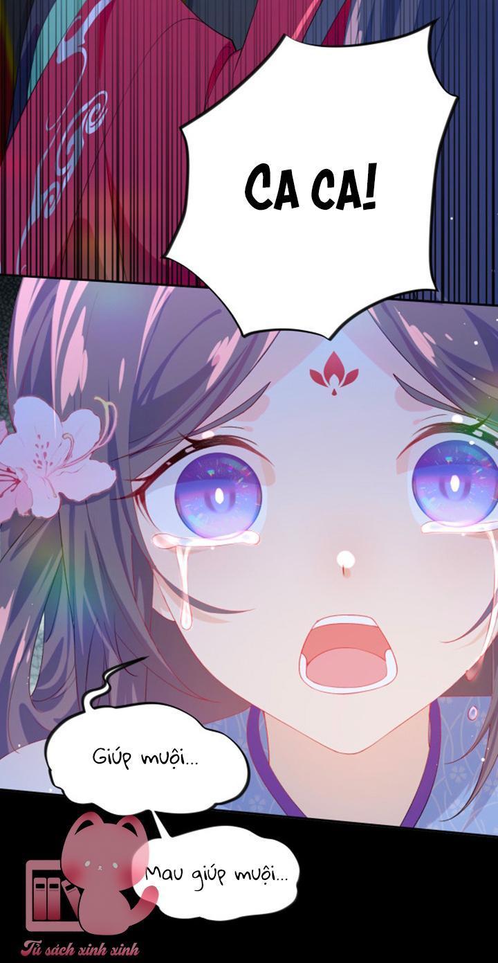 một đêm nọ đột nhiên yandere tới! chapter 70 43