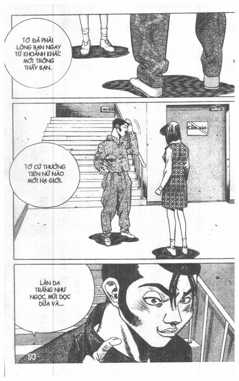 change guy chapter 121 72