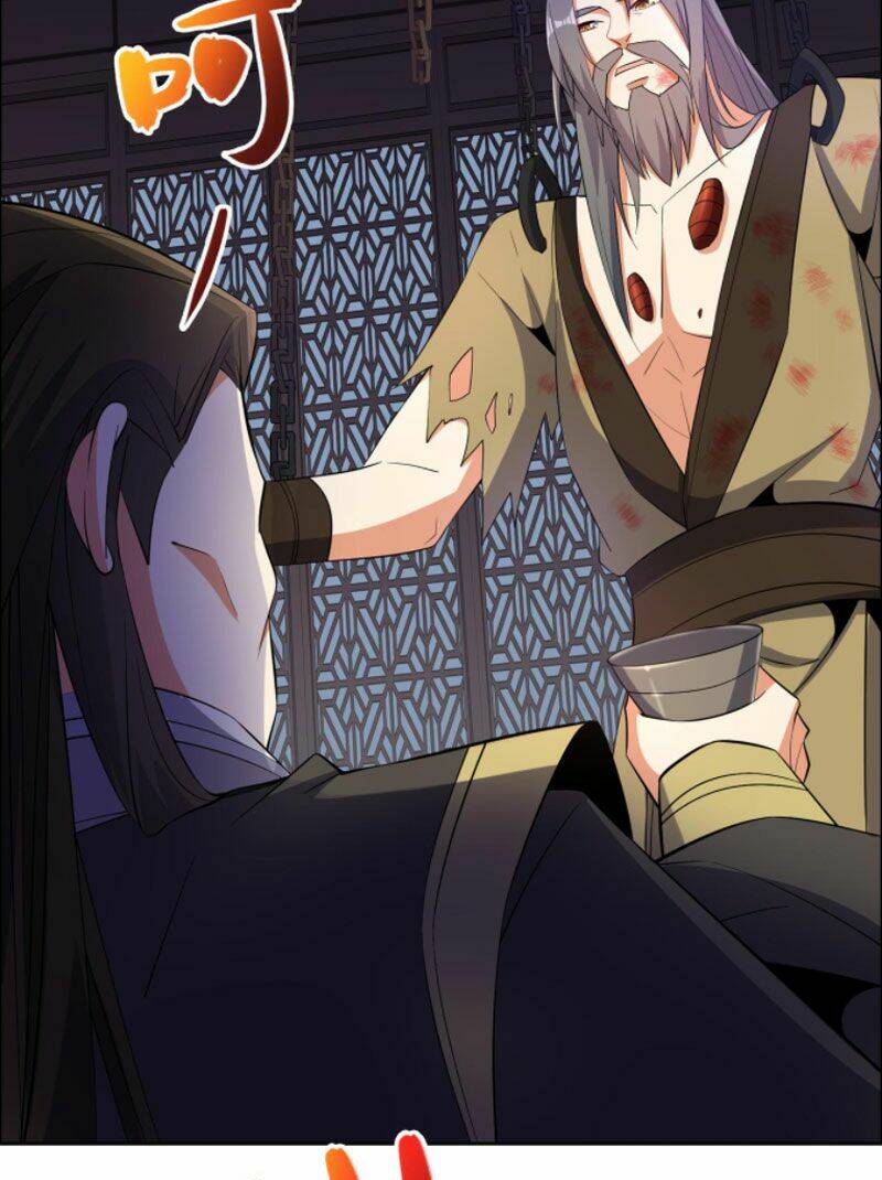 thôn phệ một thế giới tu tiên chapter 115 42