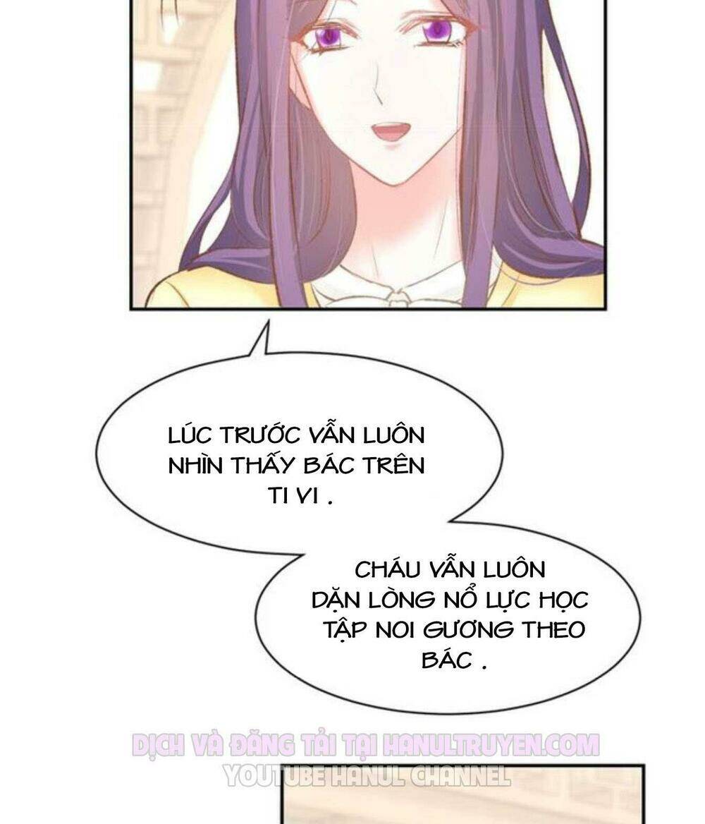 hôn nhân ấm áp : tổng tài sủng vợ thành nghiện chapter 40.1 5