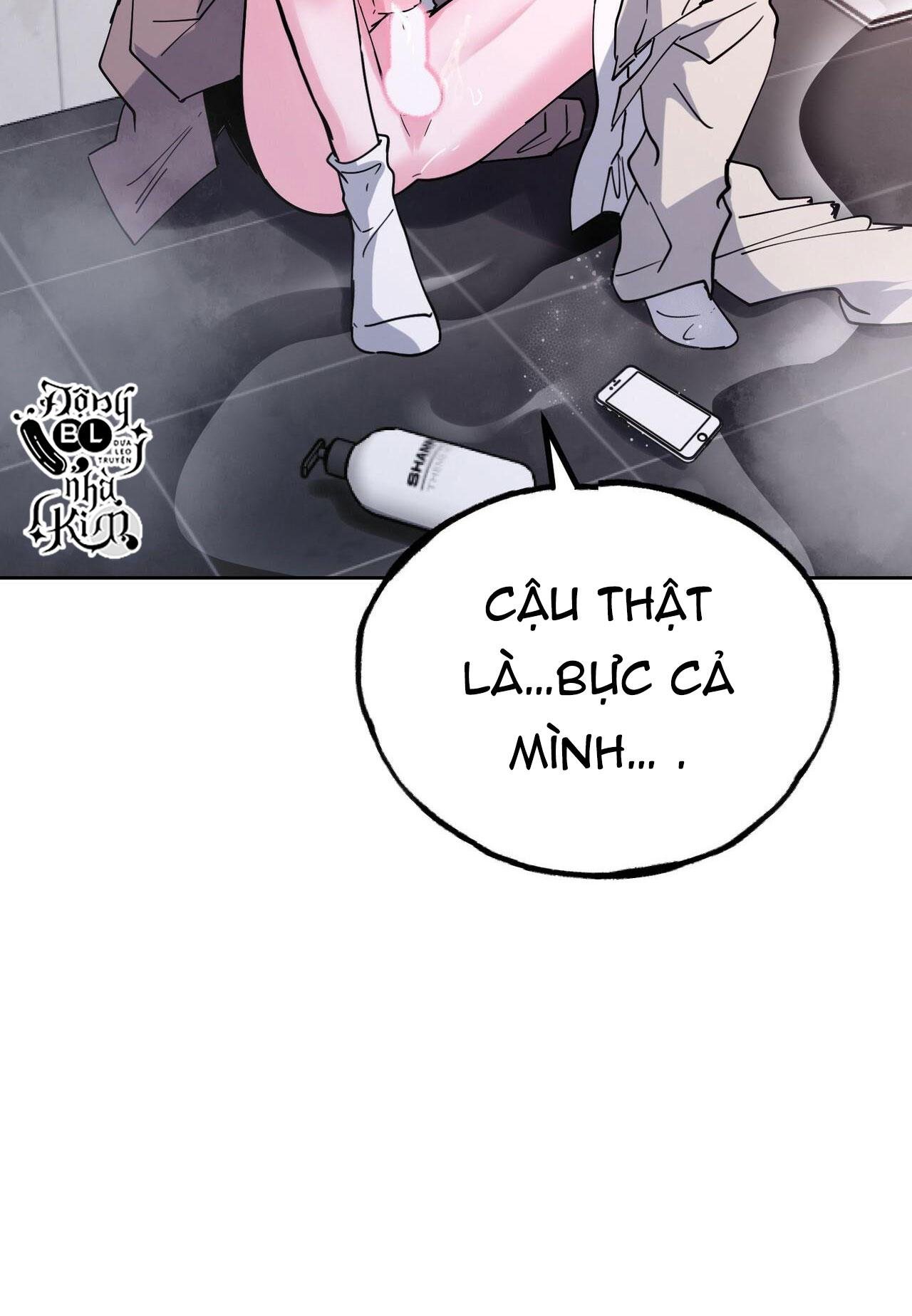 cạm bẫy đại học chapter 24 86