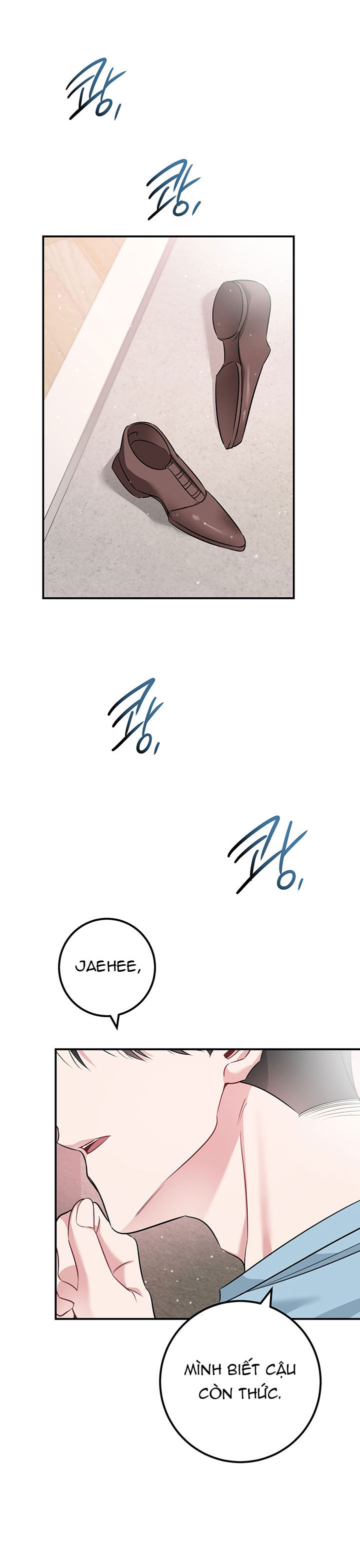 vụ tai tiếng có chủ đích chapter 27.2 17