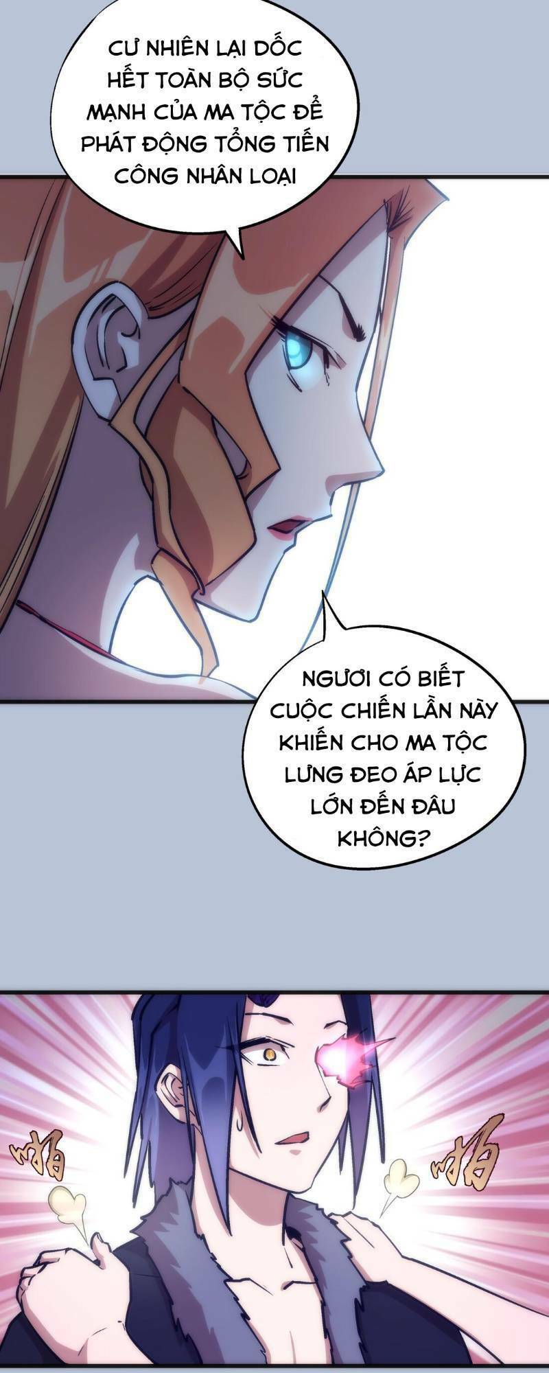 ta không phải đại ma vương chapter 7 29