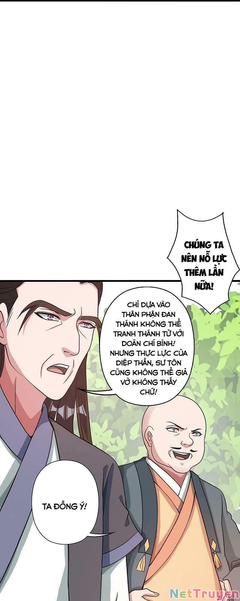 tiên võ đế tôn chapter 313 30