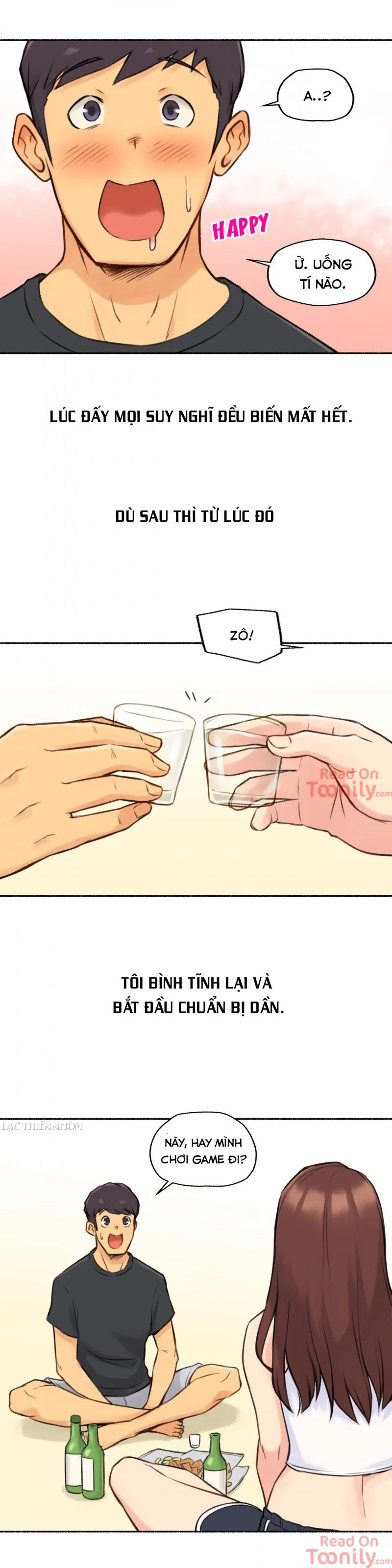 bạn đã xxx bao giờ chưa? chapter 4 18