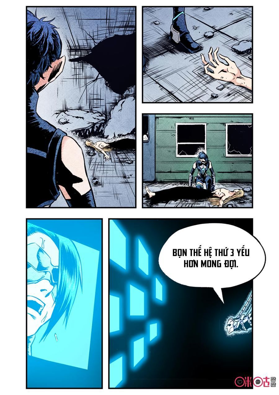 hành trình hậu tận thế chapter 108 12