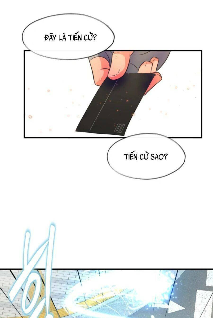 mẹ tôi là chòm sao bảo hộ m chapter 30 68