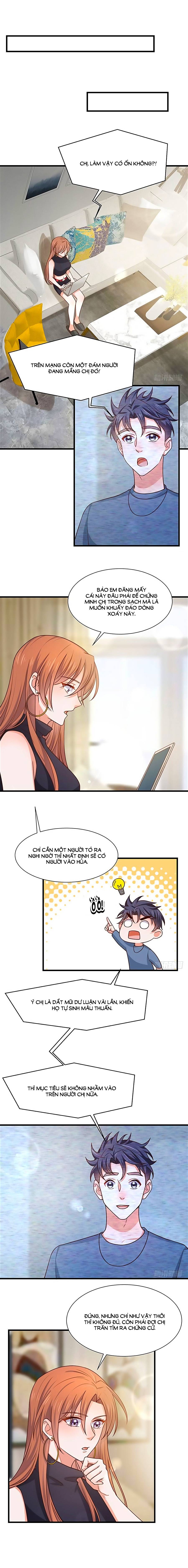 nhật ký báo thù của thiên kim hai mặt chapter 29 6