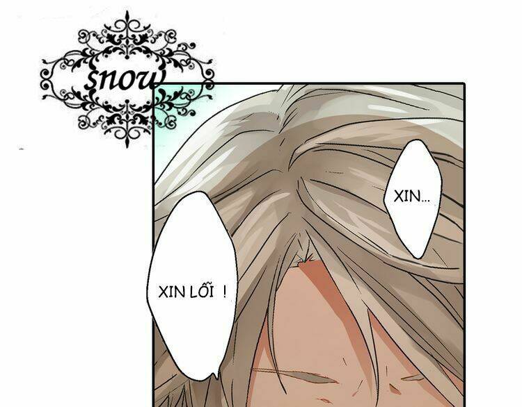 triệu nụ hôn của hoàng tử chapter 6 4