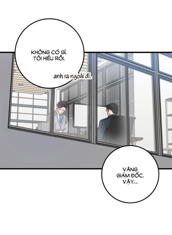 Nóng Lòng Muốn Giày Vò Em chapter 3.1 47