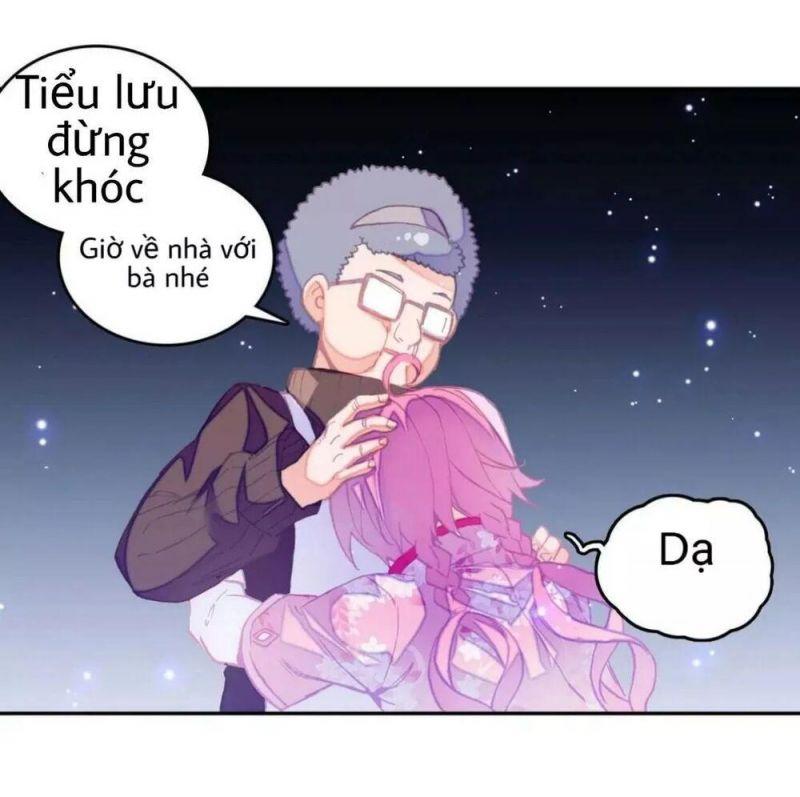 Lão Đại Xuyên Không Thành Tiên Nữ chapter 24.1 8