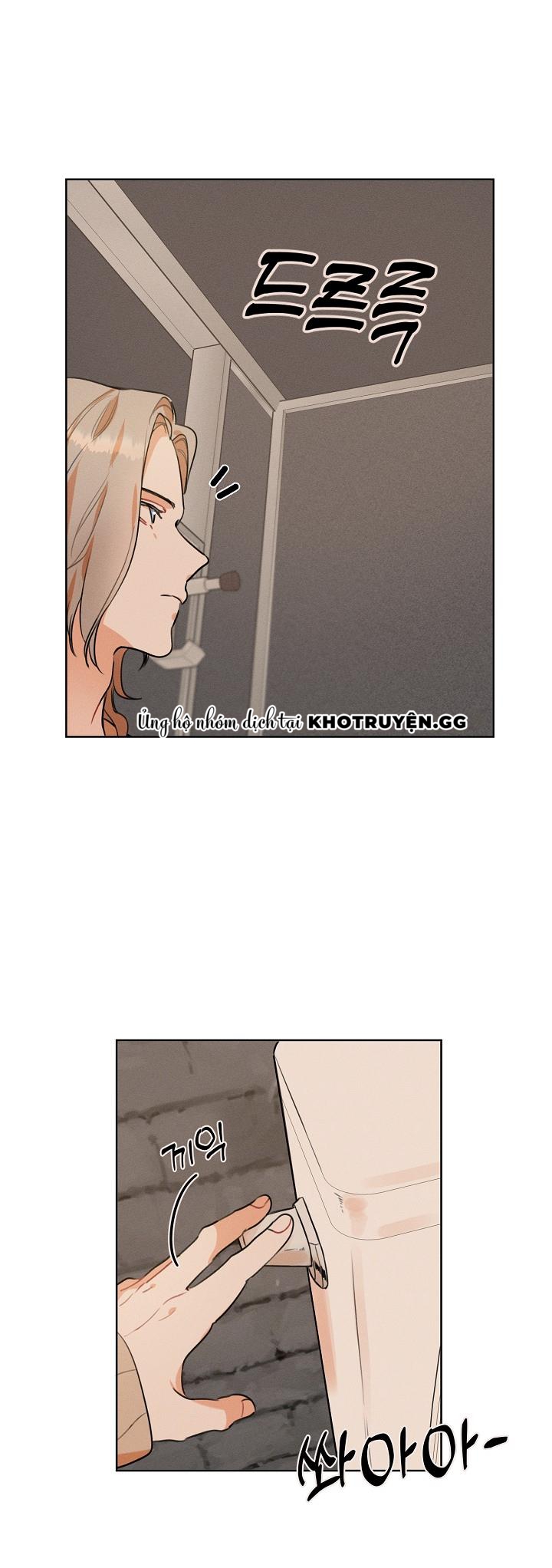 báo cáo: ông chủ của tôi chapter 4 31