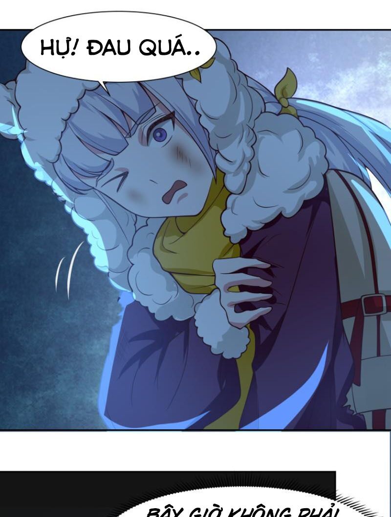 trên người ta có một rồng chapter 450 4