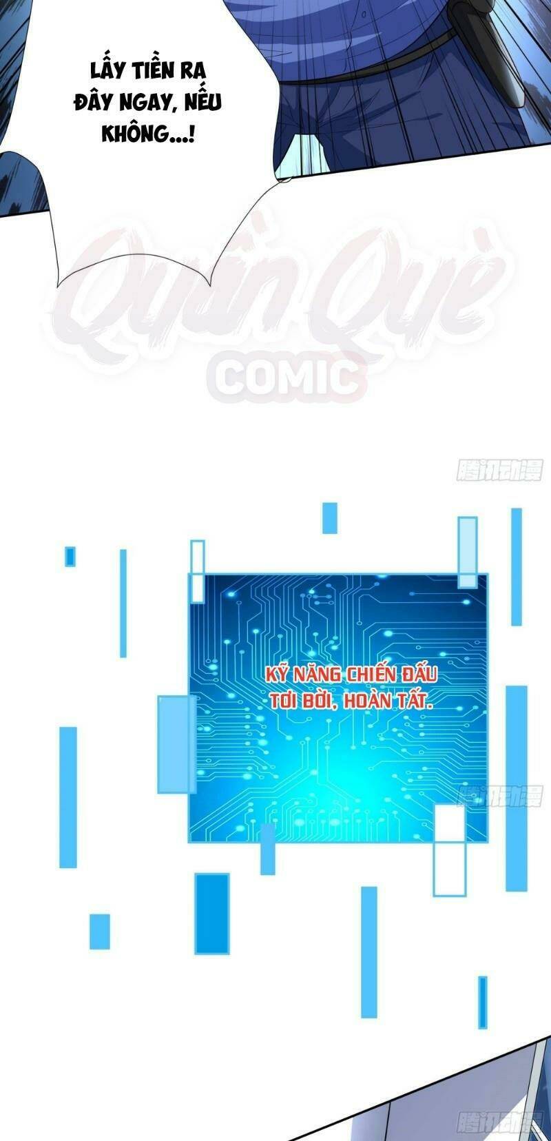 shipper thần cấp chapter 36 14