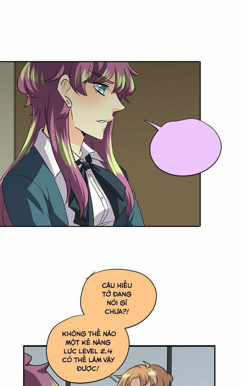 Thế Giới Không Hoàn Hảo Chapter 177 49