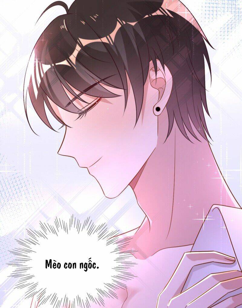 dĩ hôn chi danh chapter 21 30