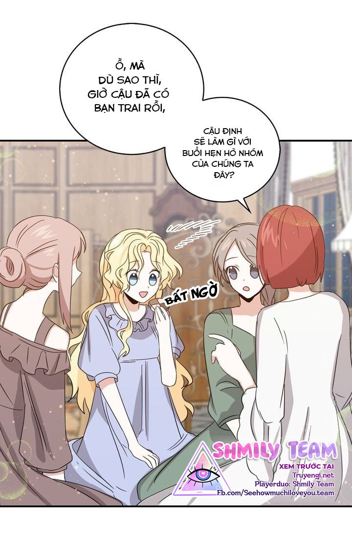 tôi là bạn gái cũ của một vị anh hùng chapter 10 8