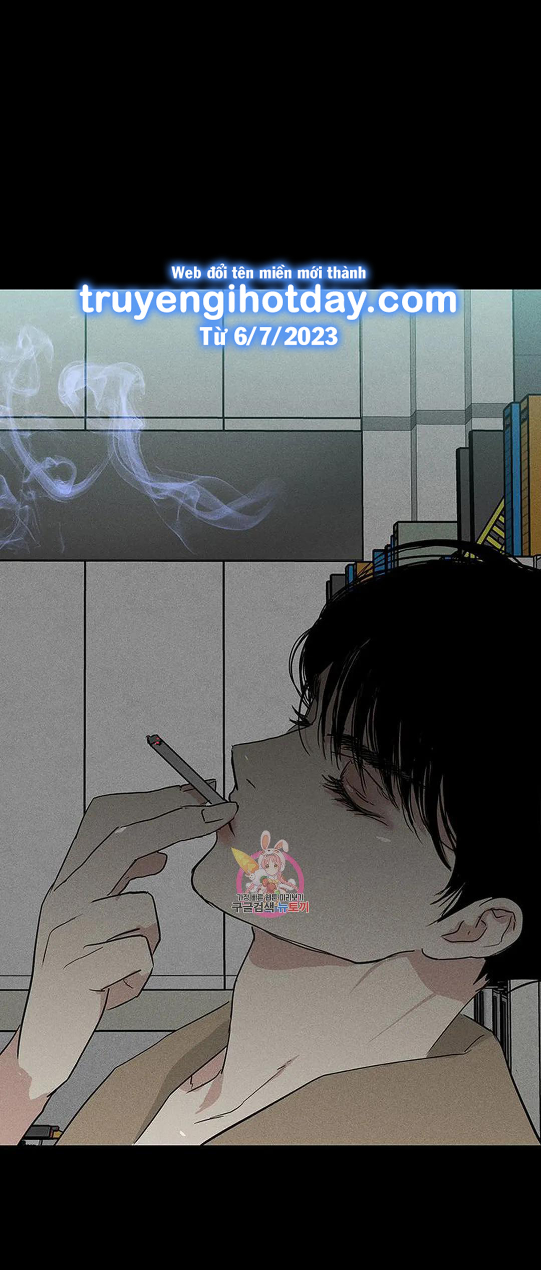 Đánh Mất Tình Yêu chapter 55.2 - Trang 15