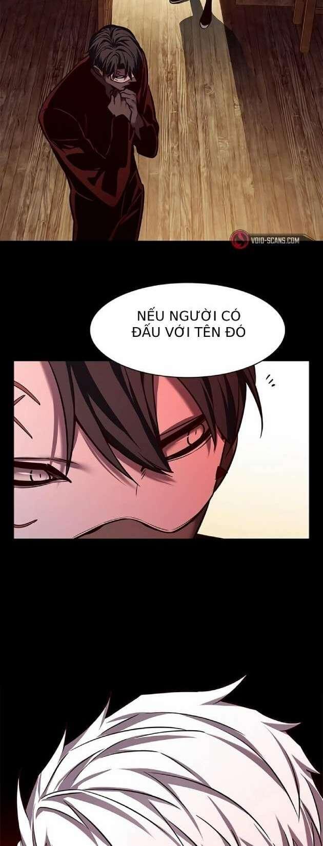 biến thân thành mèo chapter 247 43