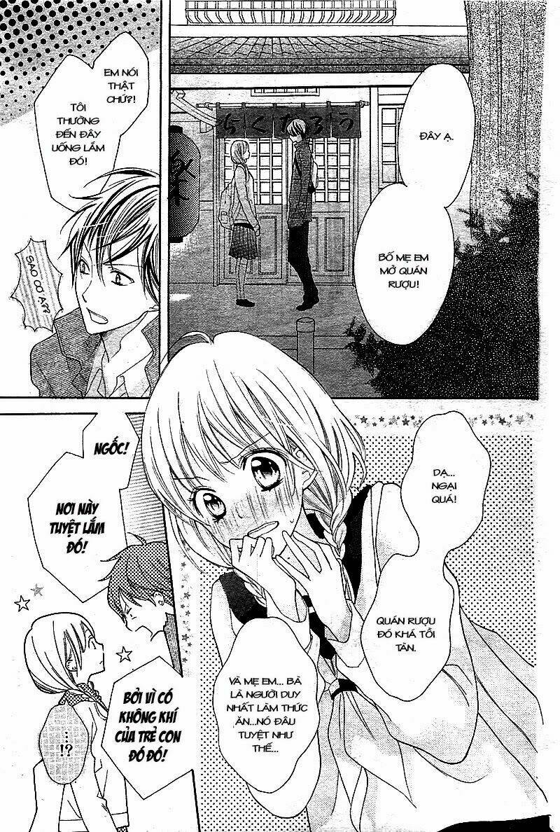 tổng hợp one shot. chapter 69 13