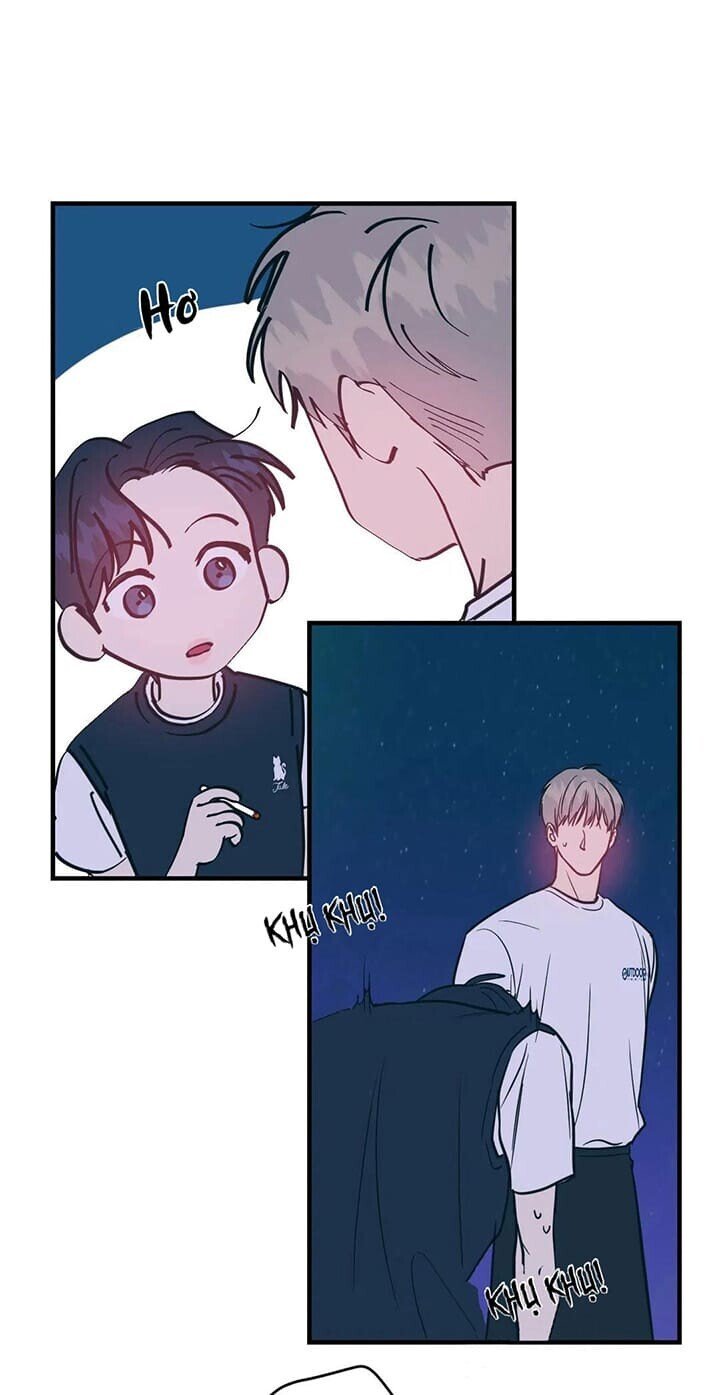 tình yêu ngây dại chapter 16 39