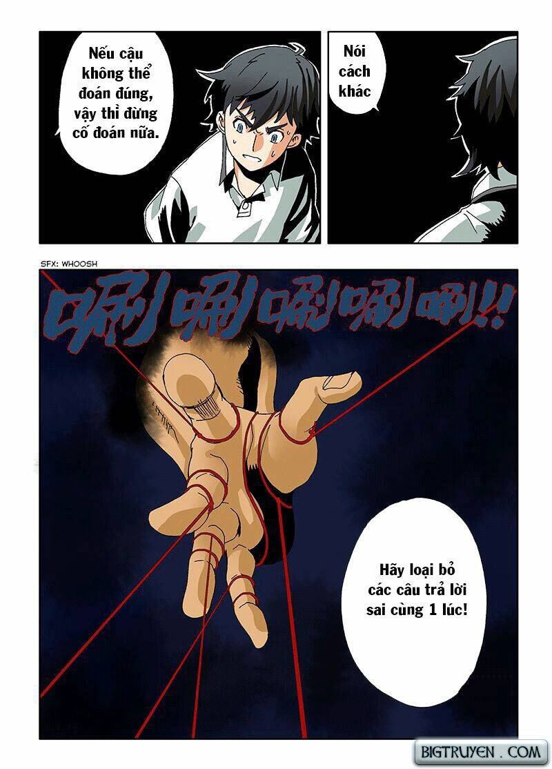 zang hun men chapter 4 10