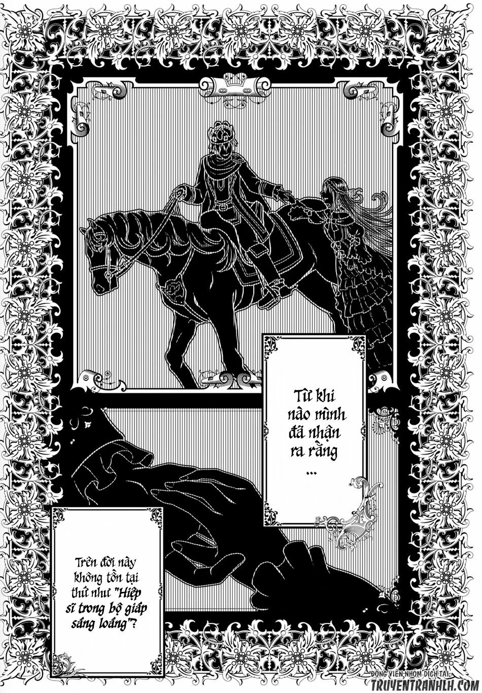 tôi là dân làng, thì đã sao? chapter 10 2