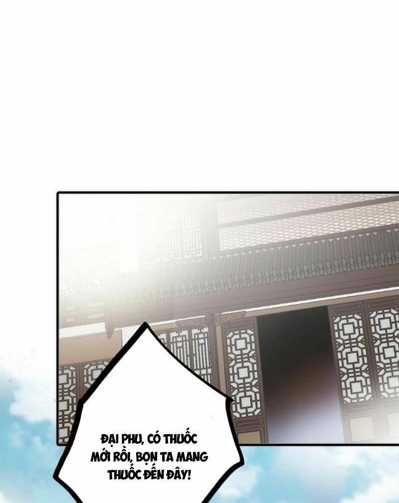 cướp chàng vợ về đón năm mới chapter 45 36