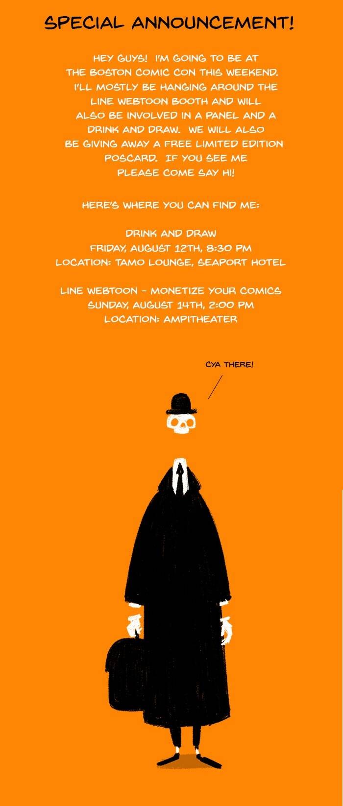 the strange tales of oscar zahn chapter 12 24