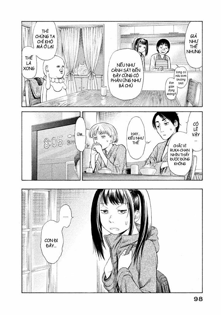 golden gold chapter 3 14