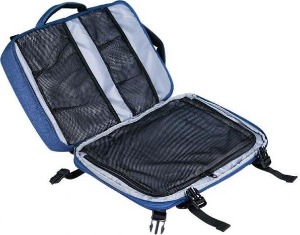 Balo laptop Simplecarry TWB