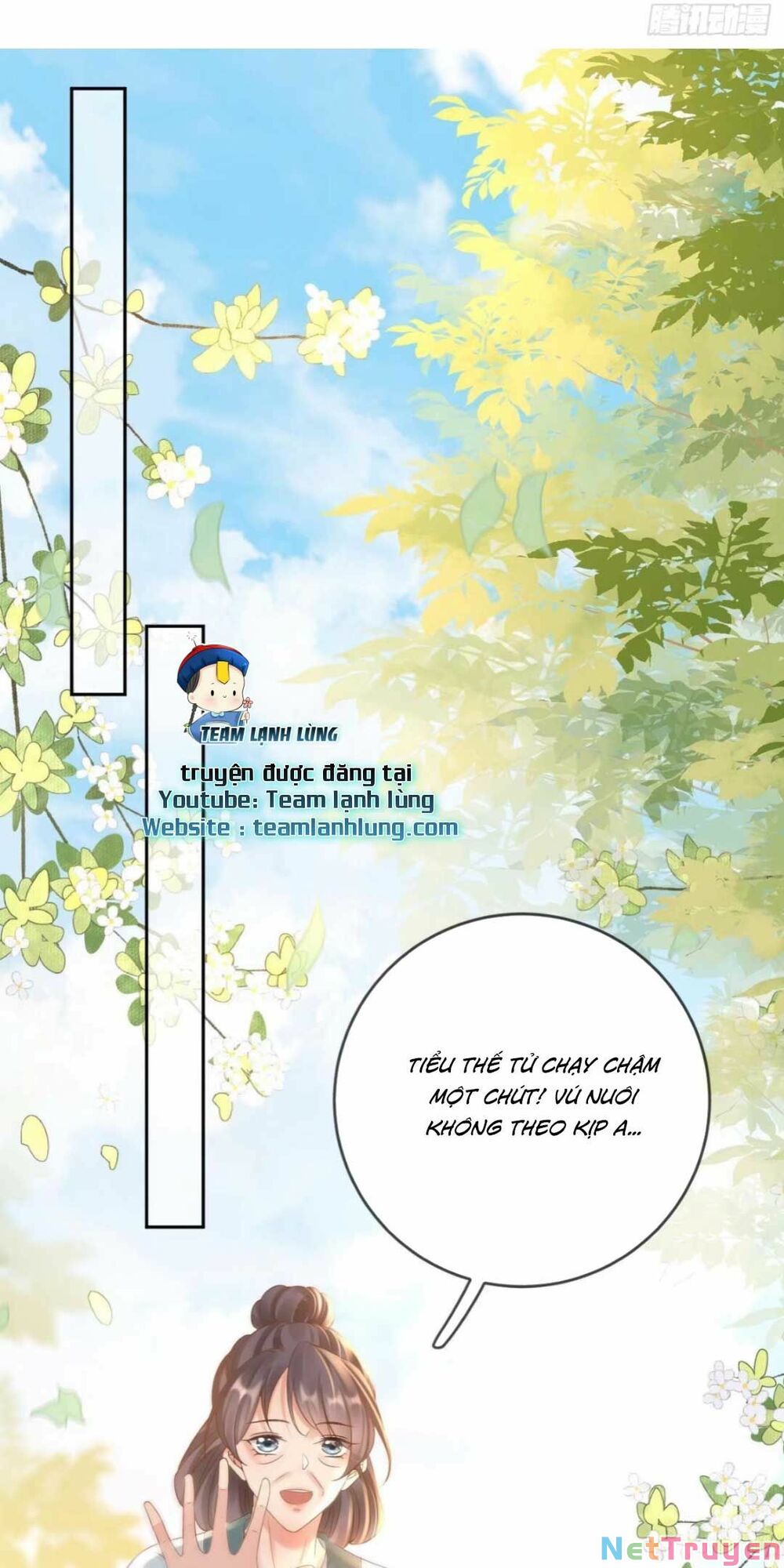 sự trả thù của vương phi chapter 10 1