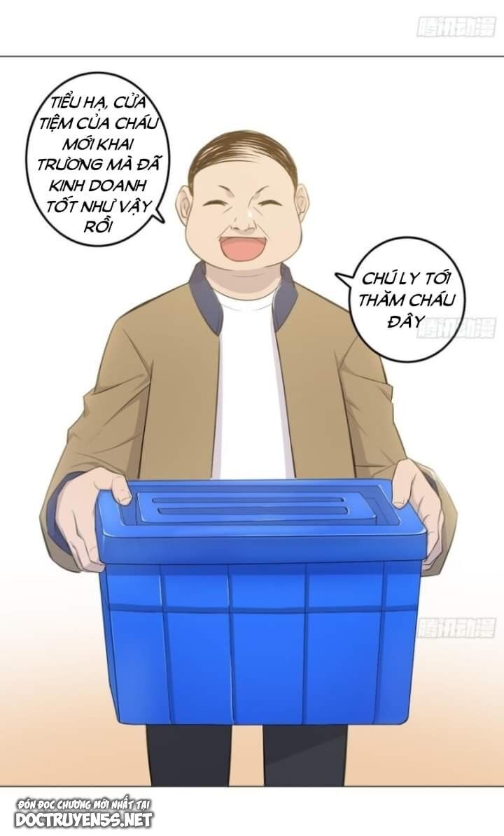 thiên thần shipper chapter 24 17