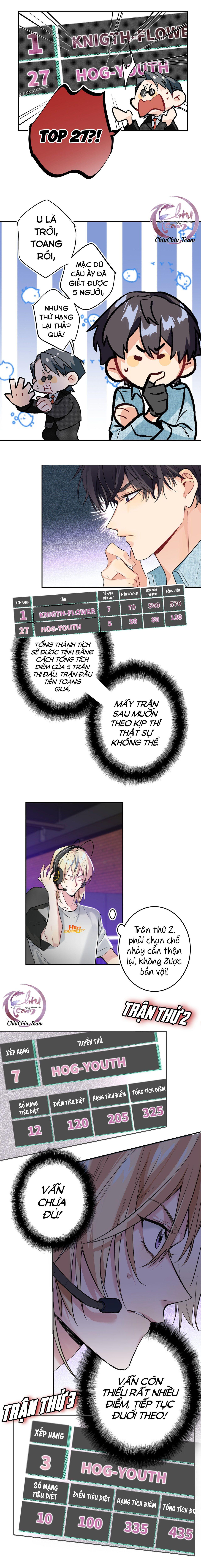 awm tuyệt địa cầu sinh chapter 12 2